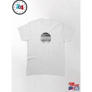 Silver From Classic T-Shirt